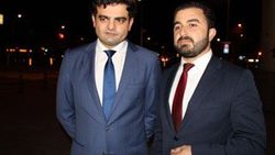 Hollanda'da iki Türk vekil partilerinden ihraç edildi
