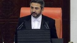 Ahmet Aydın'dan Hollanda açıklamaları