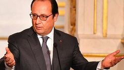 Hollande: Yunanistan o kadar mülteciye nasıl baksın