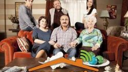 TV8'in Hom Ofis dizisi yayından kaldırıldı