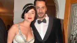 Gonca Vuslateri ile Burak Ertoğan boşandı
