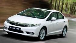Honda'dan rekor üretim ve satış