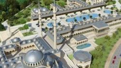 Emlak Konut Hoşdere Hayat Cami ihalesi sonuçlandı
