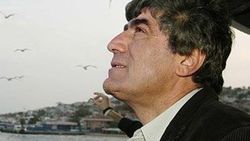 Hrant Dink cinayeti davasında 3 kişiye müebbet istemi