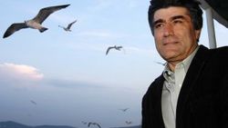 Osman Gülbel: Dink cinayetini İstanbul emniyeti biliyordu