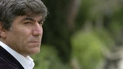 Dink için 'gebermişse gebermiş' diyen polisten savunma