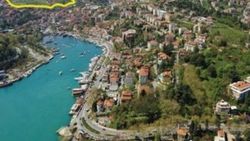 İstinye arsa ihalesinin son oturumu gerçekleşti