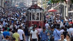 Türkiye'nin nüfusu 2023'de patlayacak