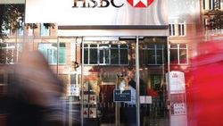 HSBC Bankası Müslümanların hesabını kapatıyor iddiası