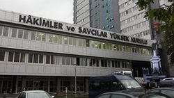 HSYK 2 hakim için yargılama izni verdi