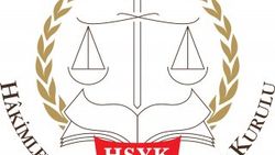 1034 hakim ve savcının görev yeri değişti