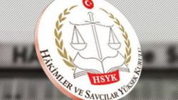 HSYK kanun teklifi Köşk'e gönderildi