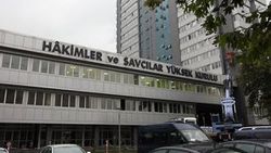 HSYK'nın yeni asıl üyeleri belli oldu