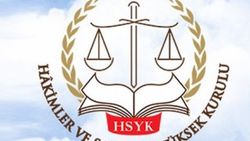 HSYK seçiminde yarışacak adayların listesi