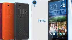 HTC Desire 820s tanıtıldı