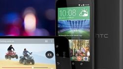 HTC Desire 320 duyuruldu