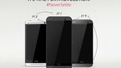 HTC One M9 Plus'a ait görseller sızdırıldı