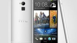 HTC One Max tanıtıldı