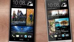 HTC One Mini tanıtıldı
