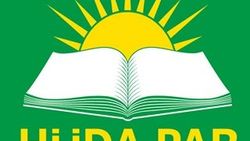 Hüda-Par Dicle İlçe Başkanı kaçırıldı