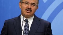 Hüseyin Çelik kongre öncesi açıklamada bulundu