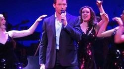 Hugh Jackman'ın gösterisi iptal edildi