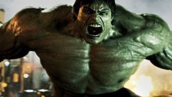 Hulk ne zaman tek başına kalacak