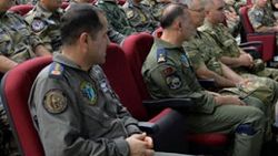 Hulusi Akar 10 gün önce ziyaret etti