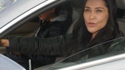 Hülya Avşar, Kılıçdaroğlu'na açtığı tazminattan vazgeçti
