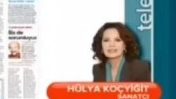 Hülya Koçyiğit'ten Cumhuriyet gazetesine eleştiri