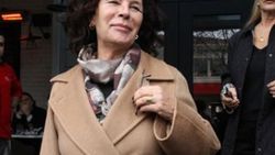 Hülya Koçyiğit'in makyajsız hali şaşırttı