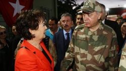Hülya Koçyiğit, Kemal Kılıçdaroğlu'na yanıt verdi