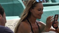 Hülya Avşar'dan Kaya Çilingiroğlu açıklaması