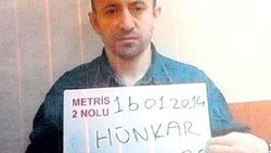 Firari tutuklu Hünkar Karataş yakalandı