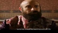 Muhteşem Yüzyıl 95. bölüm fragmanı