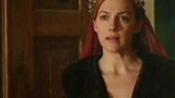 Hürrem Sultan kızıyla Bali Bey'i bastı
