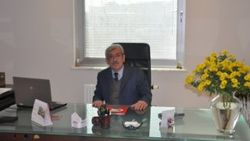 Kalorifer tesisatında Çin'e kafa tutan firma