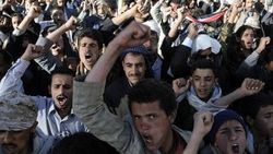 Yemen'de husiler yeni anayasa ilan edecek
