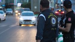 81 ilde 'Huzur Türkiye-6' operasyonu