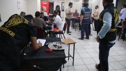 Türkiye genelinde Huzur Ramazan 2 operasyonu