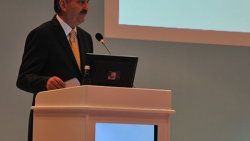 Müezzinoğlu: Türkiye'nin yüzde 30'u obez