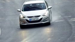 Hyundai Nürburgring dayanıklılık testlerine hazır