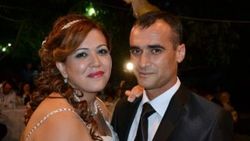İzmir'de bir polis memuru eşini öldürdü
