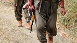 Mardin'de jandarma karakoluna saldırı: 1 asker yaralı