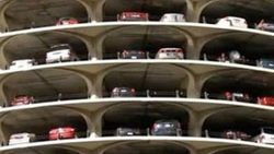 İstanbul'da otopark sorunu son bulacak