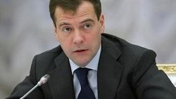 Medvedev'den Türkiye açıklaması