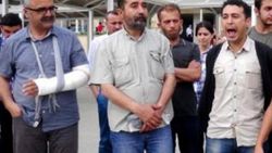 Şehit Savcı Mehmet Selim Kiraz davasında 2 kişiye tahliye