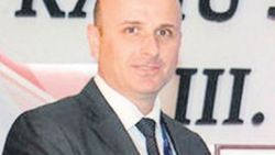 Sahte diplomalı başkan TÜBİTAK'tan atıldı
