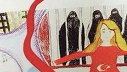 Özdilek'in skandal takvimi yetimlerin yüzünü güldürecek