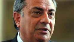 Tuğrul Türkeş: MHP benim partimdir